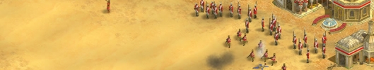 Rise of Nations